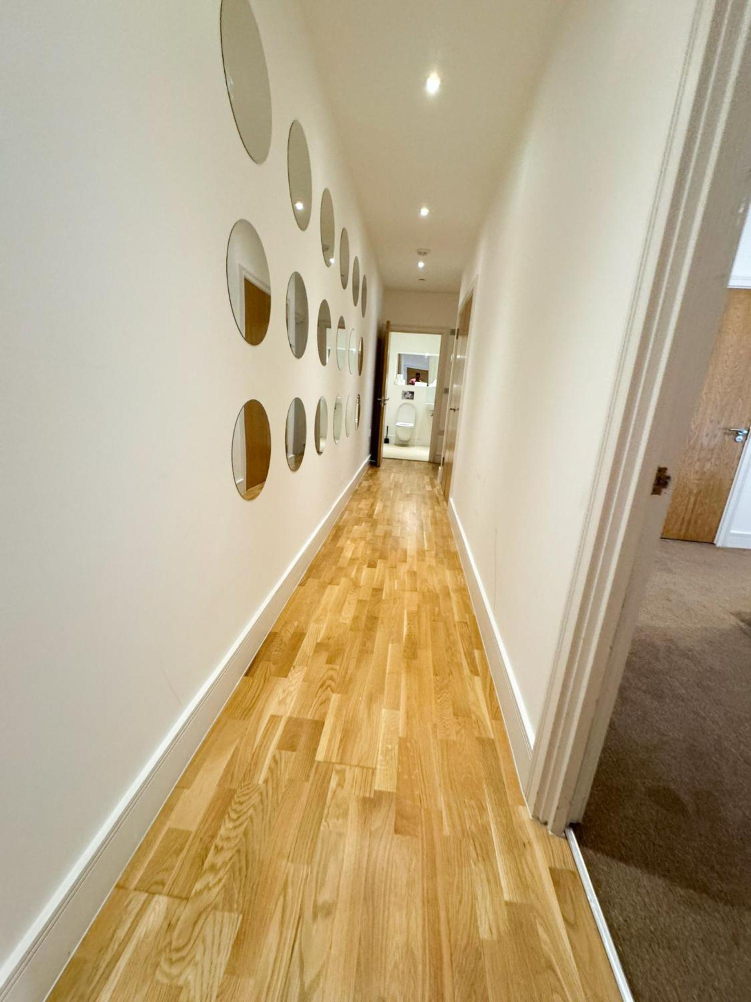 The Grange Apartment Londyn Zewnętrze zdjęcie